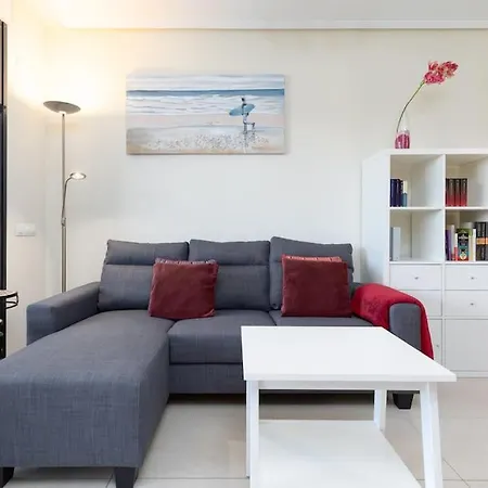 Apartup Patacona Palm Beach Iii