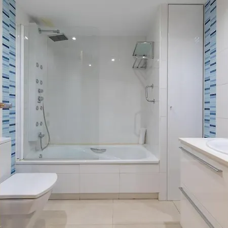 Apartment Apartup Patacona Palm Beach Iii Valencia
