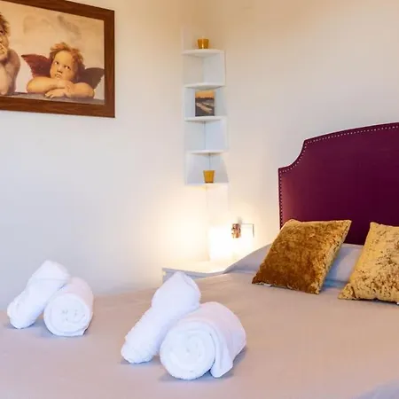 Apartup Patacona Palm Beach Iii Apartment