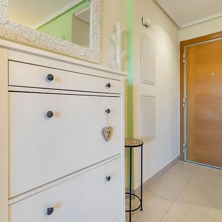Apartup Patacona Palm Beach Iii Valencia