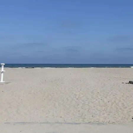 Apartup Patacona Palm Beach Iii *