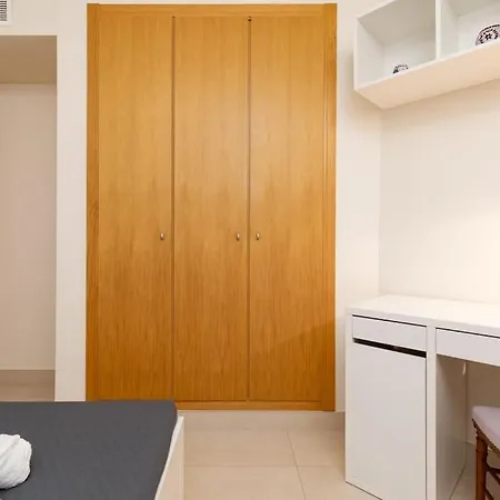 Apartment Apartup Patacona Palm Beach Iii Valencia
